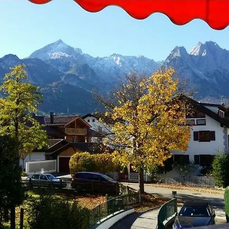 Koenigsberger * Гармиш-Партенкирхен