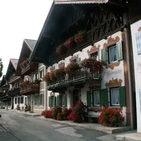 Koenigsberger * Гармиш-Партенкирхен