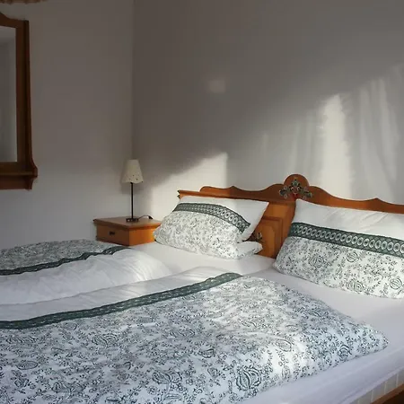 Apartment Königsberger *