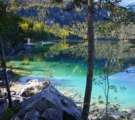 Apartment Königsberger