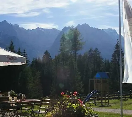Königsberger * Garmisch-Partenkirchen