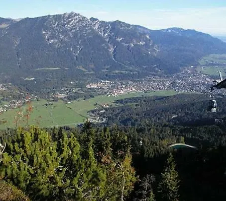 Königsberger * Garmisch-Partenkirchen