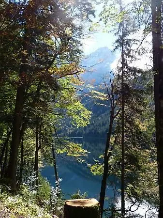 Apartment Königsberger