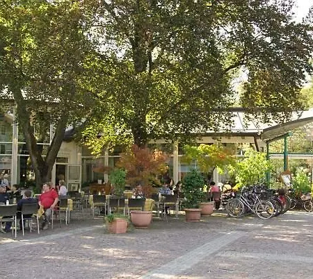 Königsberger Apartment Garmisch-Partenkirchen