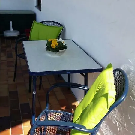 Königsberger Apartment