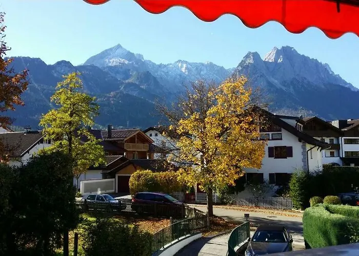 Koenigsberger * Garmisch-Partenkirchen