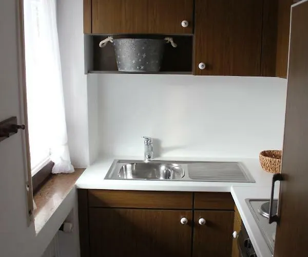 Koenigsberger Apartamento *