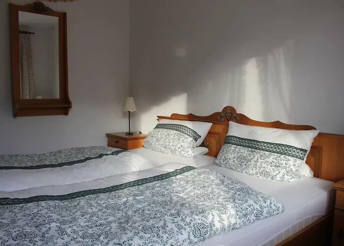 Lejlighed Koenigsberger *