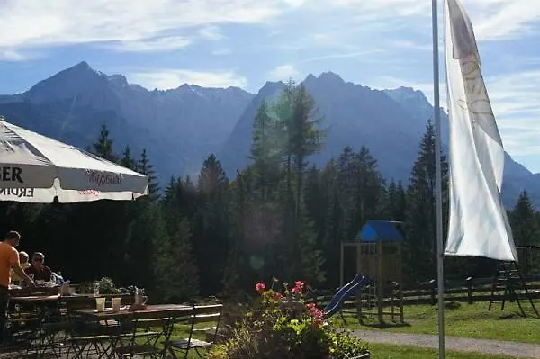 Koenigsberger * Garmisch-Partenkirchen