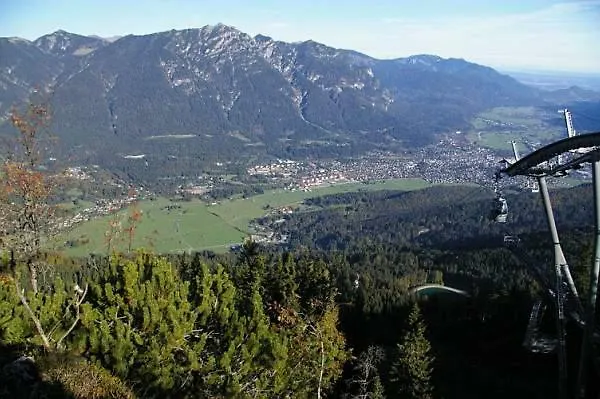 Koenigsberger * Garmisch-Partenkirchen