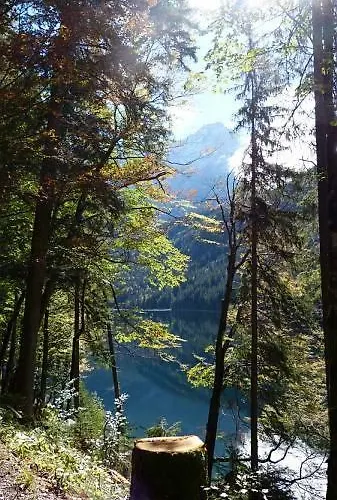 Lejlighed Koenigsberger