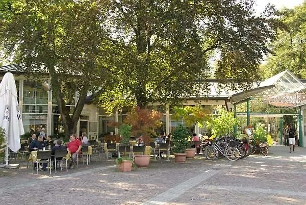 Koenigsberger Lejlighed Garmisch-Partenkirchen